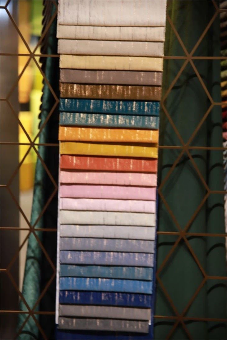Jacquard Fabric suppliers